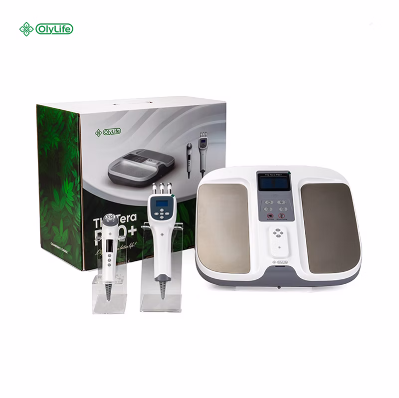 OlyLife THZ Tera-P90+